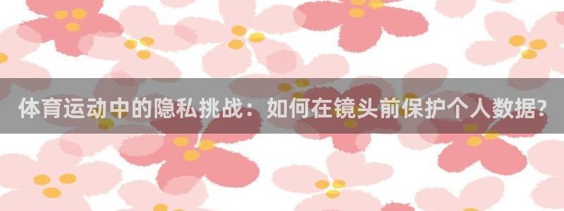 熊猫体育手机版