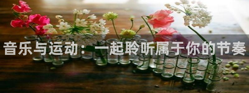 熊猫体育直播nba：音乐与运动：一起聆听属于你的节奏